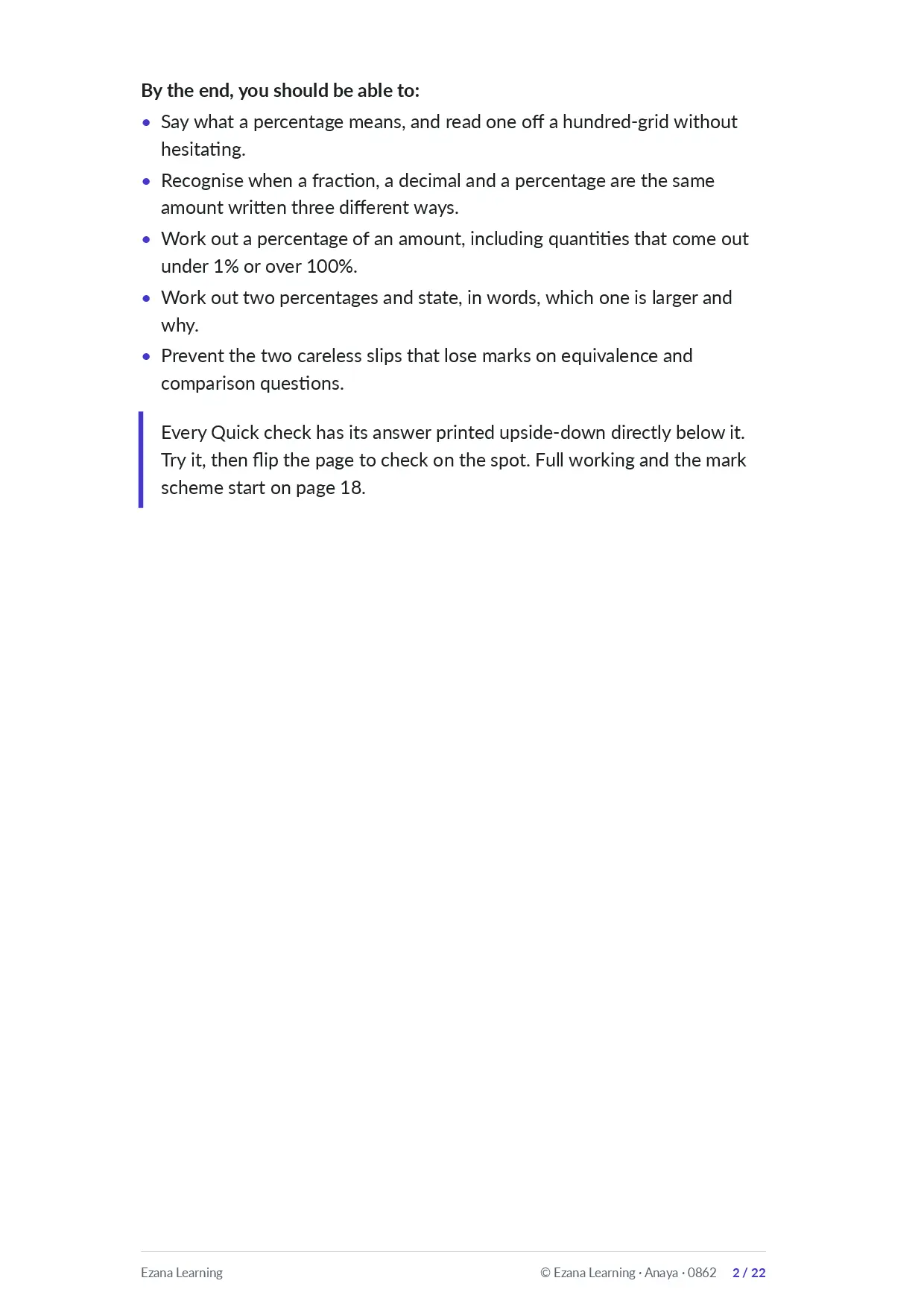 Anaya’s kit, page 2 of 22