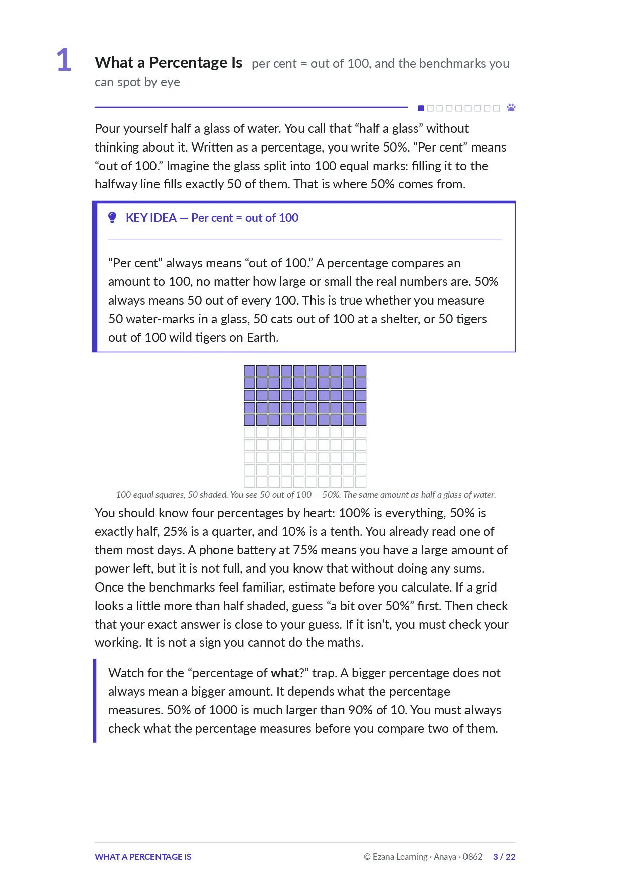 Anaya’s kit, page 3 of 22