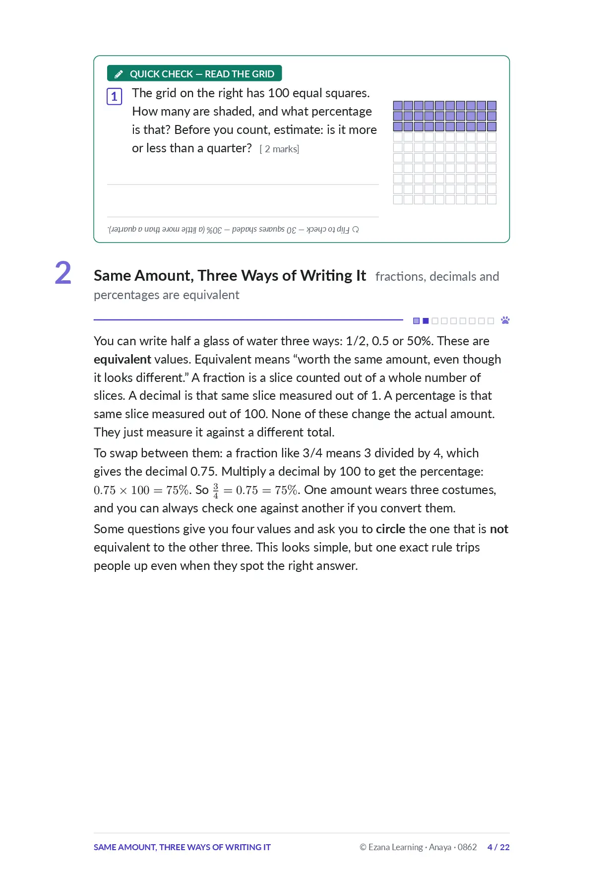 Anaya’s kit, page 4 of 22