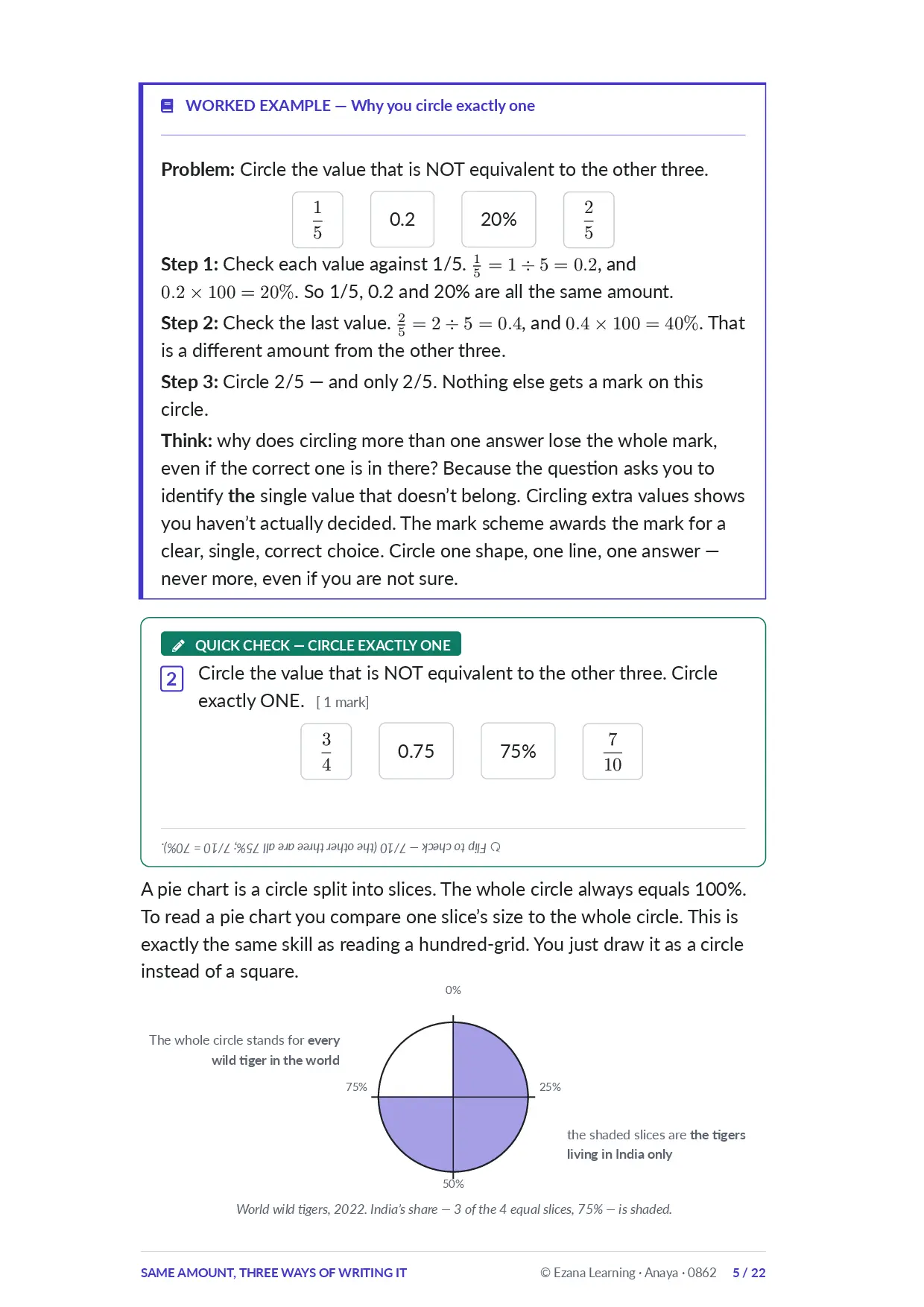 Anaya’s kit, page 5 of 22