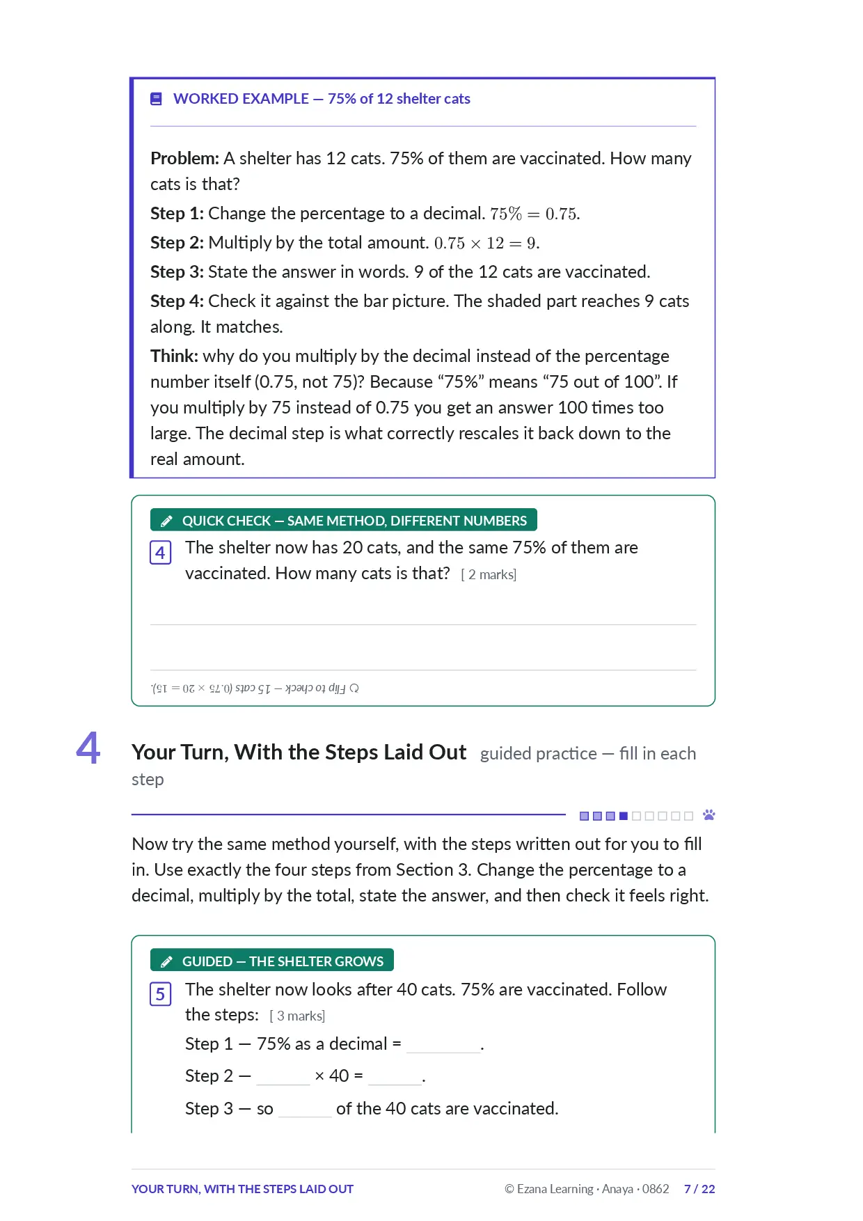 Anaya’s kit, page 7 of 22