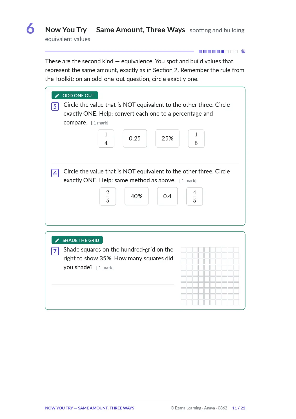 Anaya’s kit, page 11 of 22