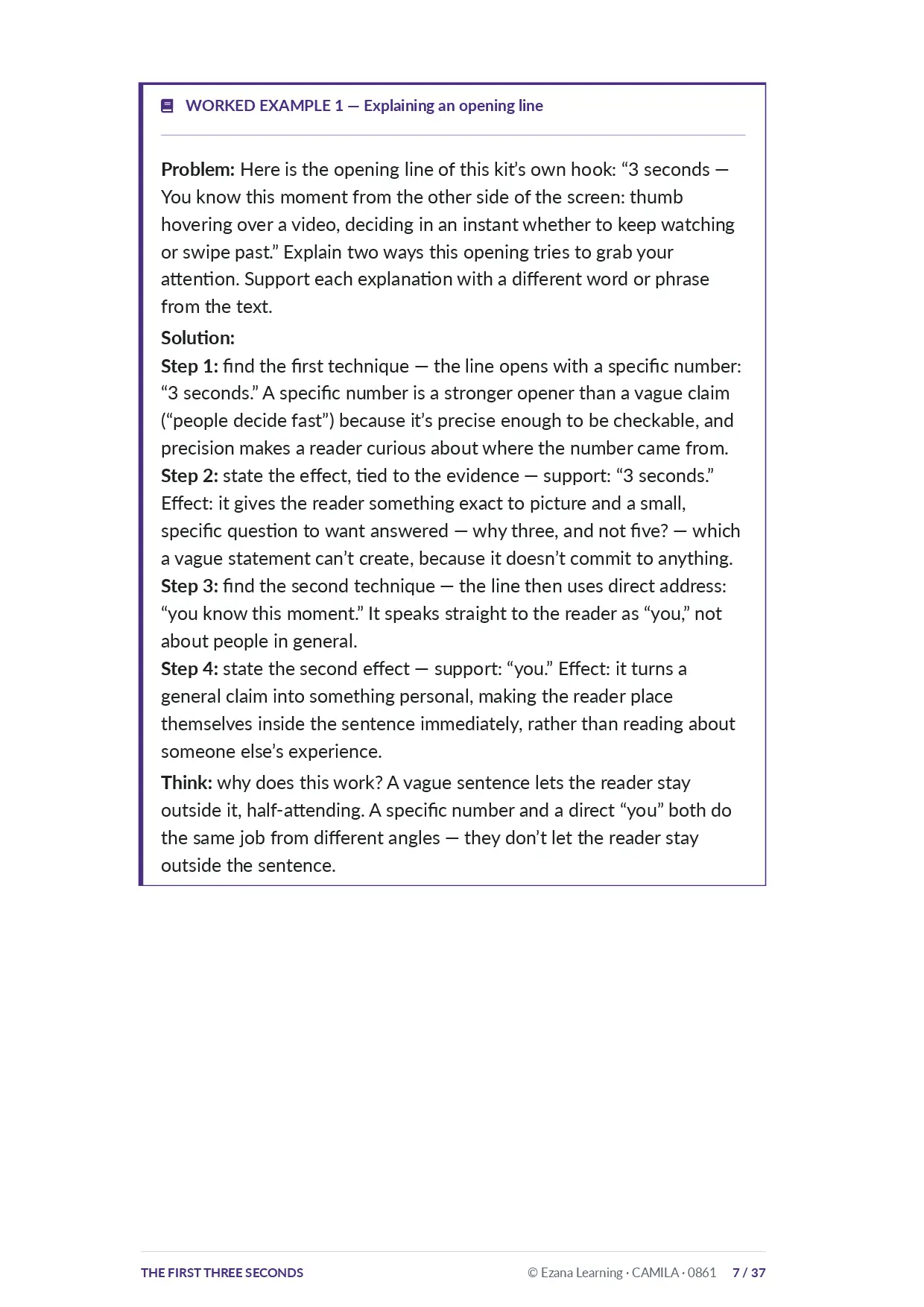 Camila’s kit, page 7 of 37