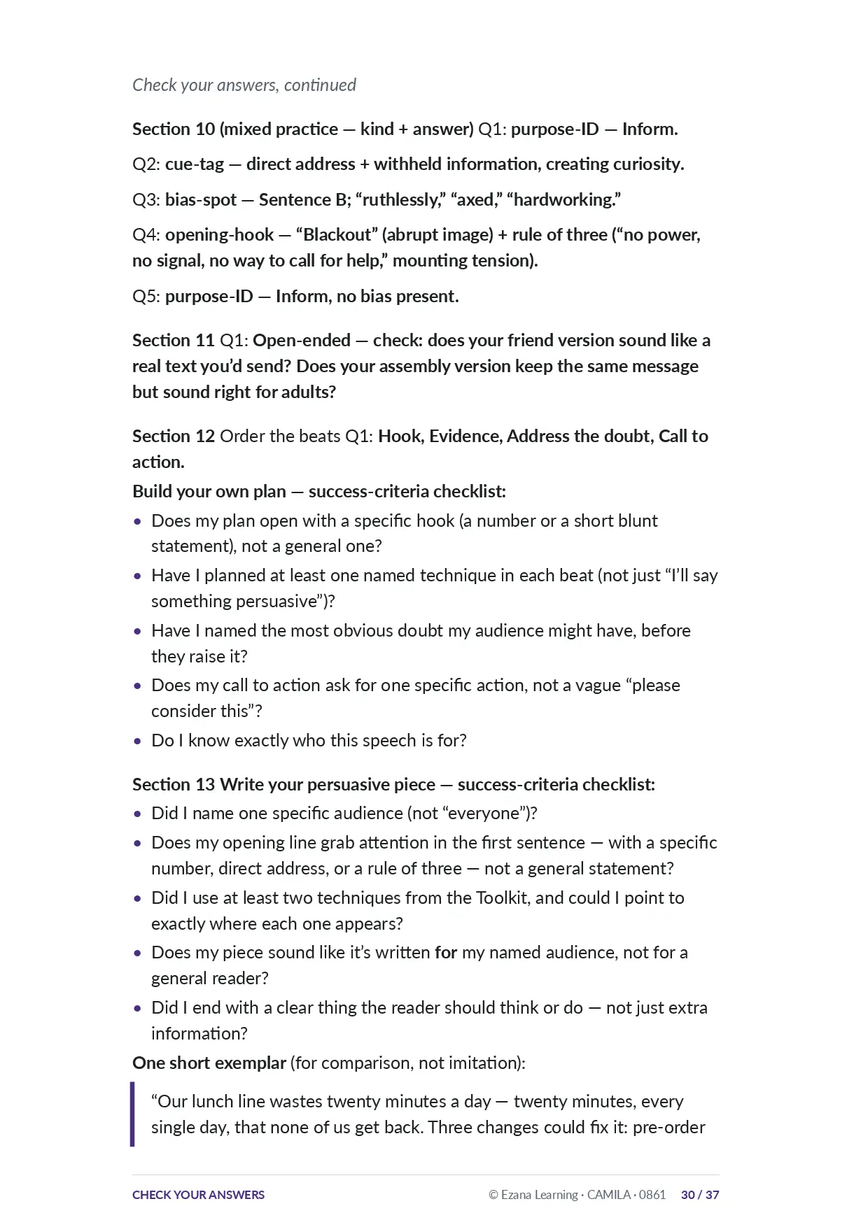 Camila’s kit, page 30 of 37